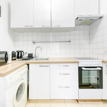 Apartment Chic & Lumineux 5 Min De Tgv