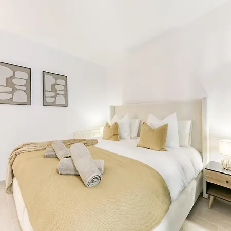 Chic & Lumineux 5 Min De Tgv Apartment *
